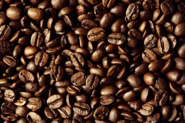 Coffee beans