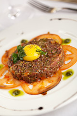 Meat Salad