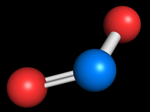 Theobromine (xantheose) chocolate alkaloid molecule.