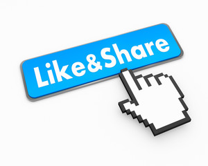 like and share