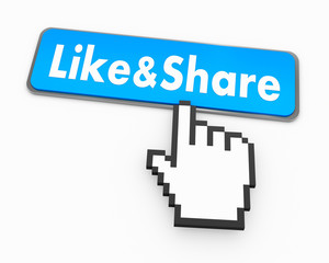 like and share