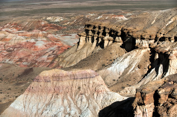 Tsagaan Suvarga