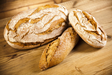 Bread