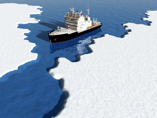 Icebreaker
