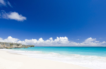 Bottom Bay, Barbados, Caribbean