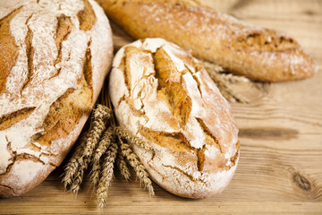 Bread