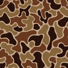 Camouflage pattern,seamless  迷彩柄