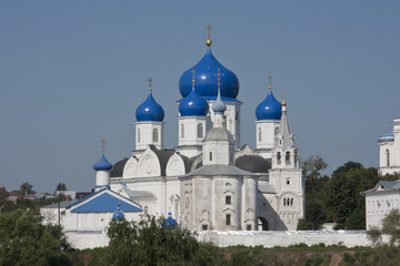 Russia - Bogoljubovo