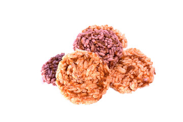 Fried rice thai style