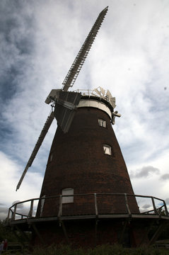 windmill