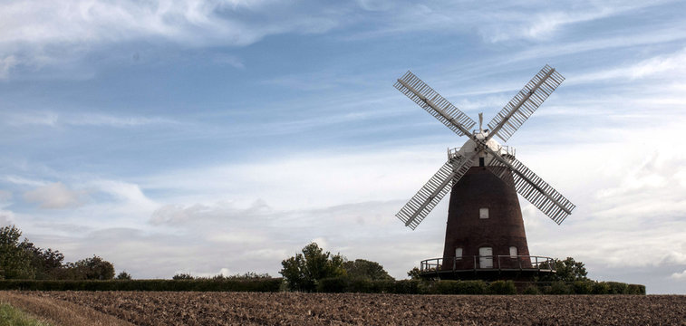 windmill