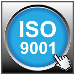 ISO 9001 ICON