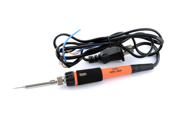 Soldering iron