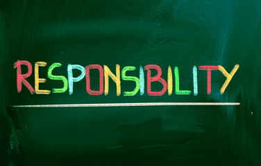 Responsibility Concept