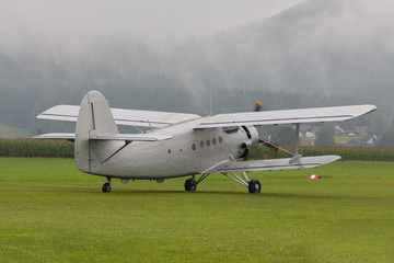 Antonov AN-2