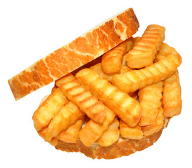 Chip Sandwich