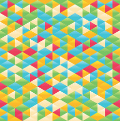 Abstract Vector Background