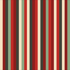 Abstract Striped Vector Background