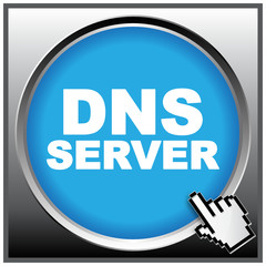 DNS SERVER ICON