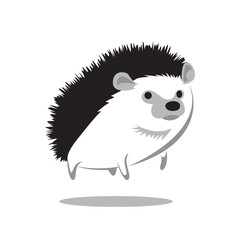 hedgehog