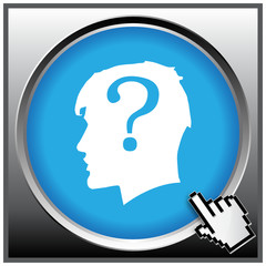 QUESTION HEAD ICON