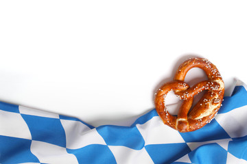 Brezel Oktoberfest