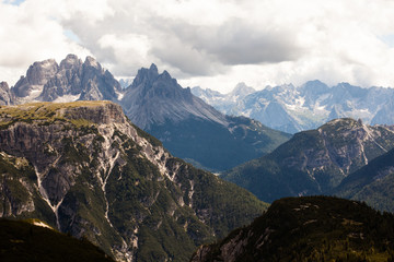 Mountains - Alto Adige