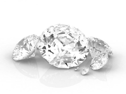 Diamond