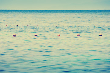 Ocean Buoys Instagram Style