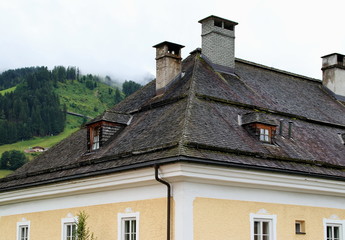 Altes Haus