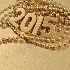 2015 year golden figures