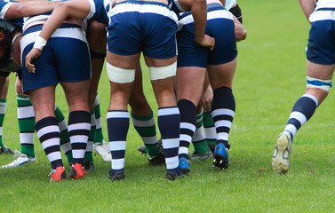 rugby