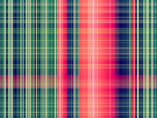 plaid background old retro vintage style