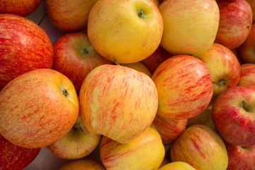 Apples