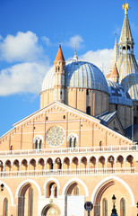 Padua church