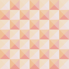 Colorful triangle and lines pattern14