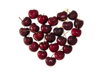 cherry fruit
