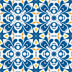 Portuguese tiles