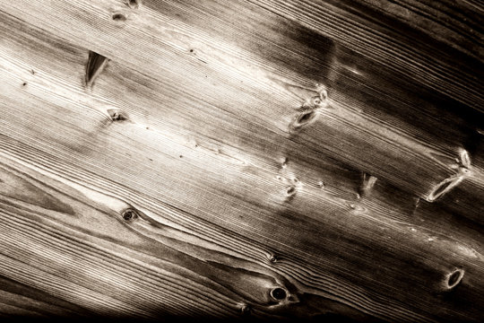 brauner Holzhintergrund