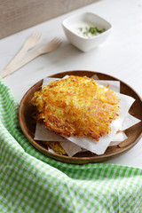 Rösti