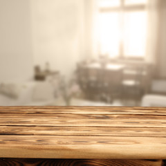 desk