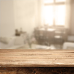 desk