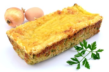 pate egg