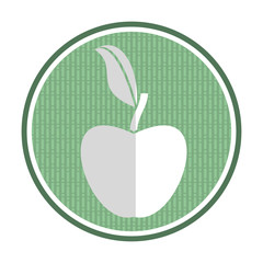 GMO free - agricultural icon