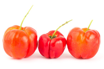 Acerola cherry