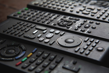 Remote Controler