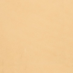 Beige leather