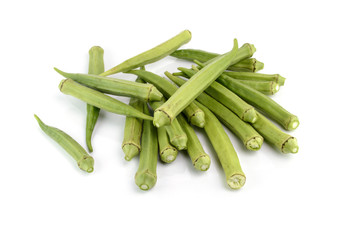 Okra