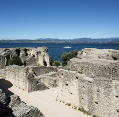 Caves of Catullo