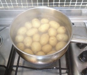 potatoes